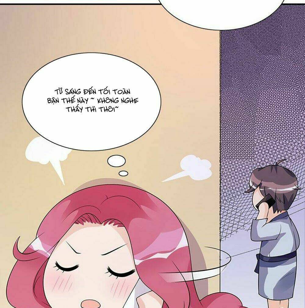 tiểu tâm can tuyệt sủng của lạc tiên sinh chapter 58 20