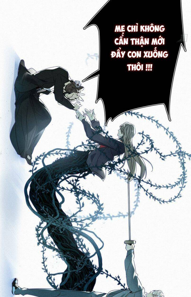 thỉnh quân nhập quái chapter 22 26