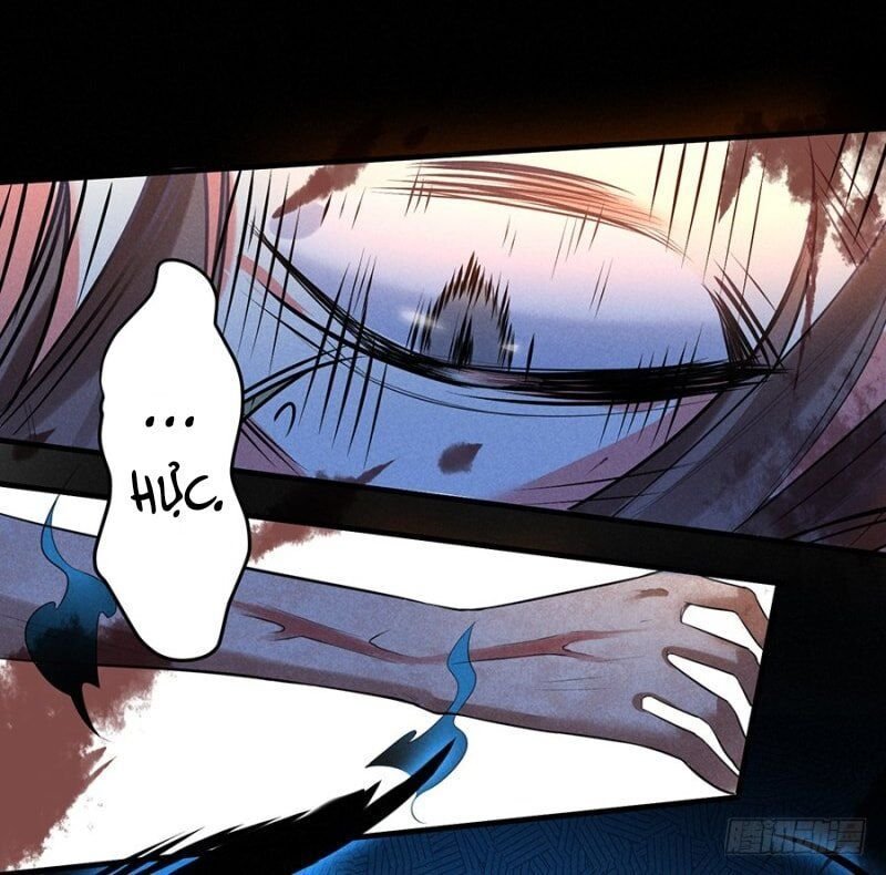 luyến khúc trăng lưỡi liềm chapter 12 12