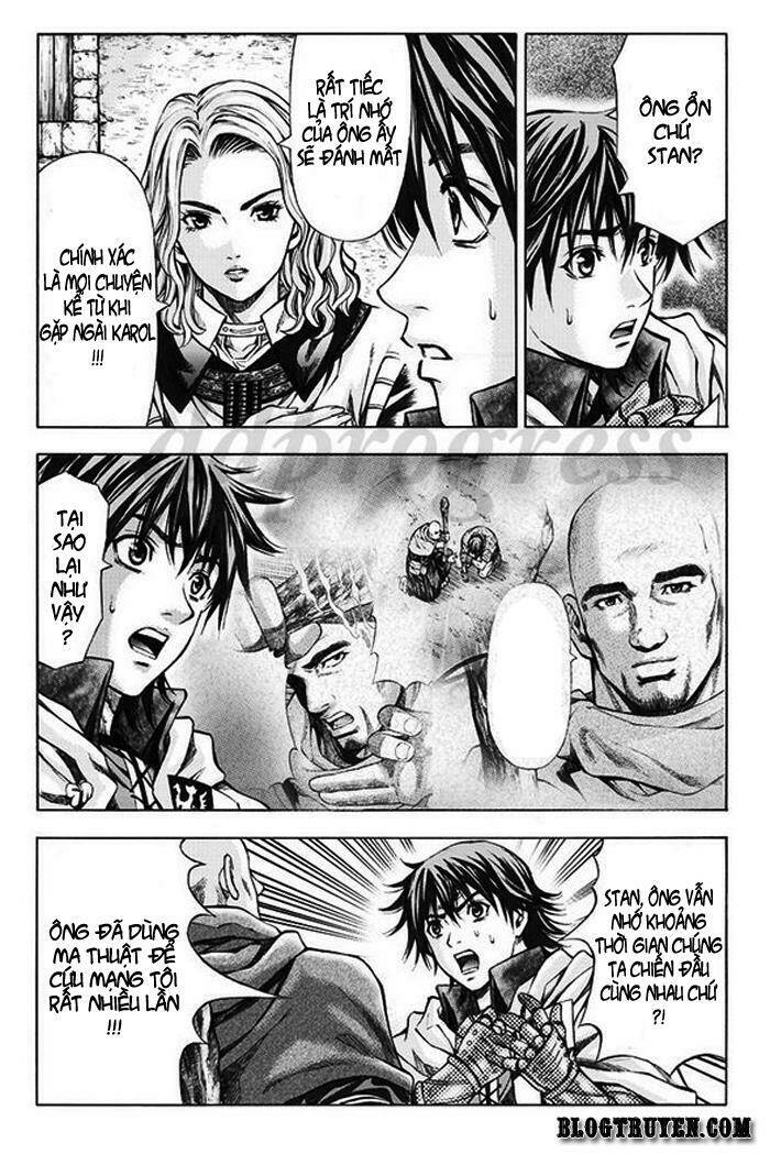 dragon's dogma - progress chapter 4 13