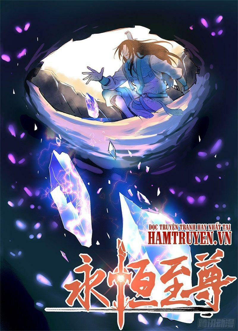 vĩnh hằng chí tôn chapter 278 1