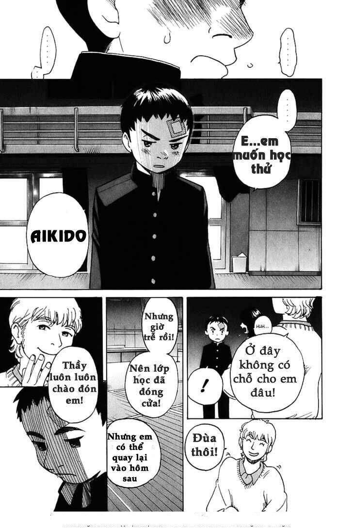 evil heart chapter 2.2 19