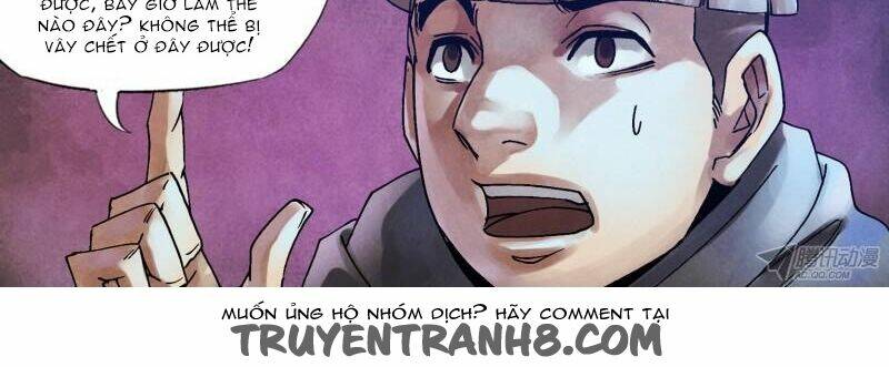 địa ngục thần y chapter 102 2