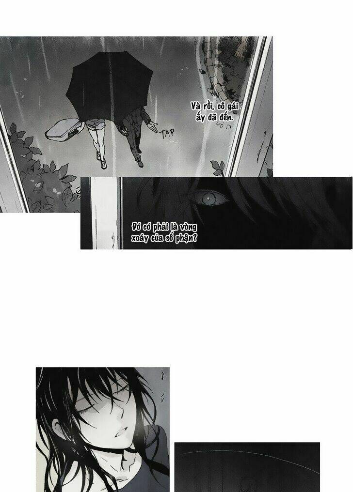 american ghost jack chapter 24 25