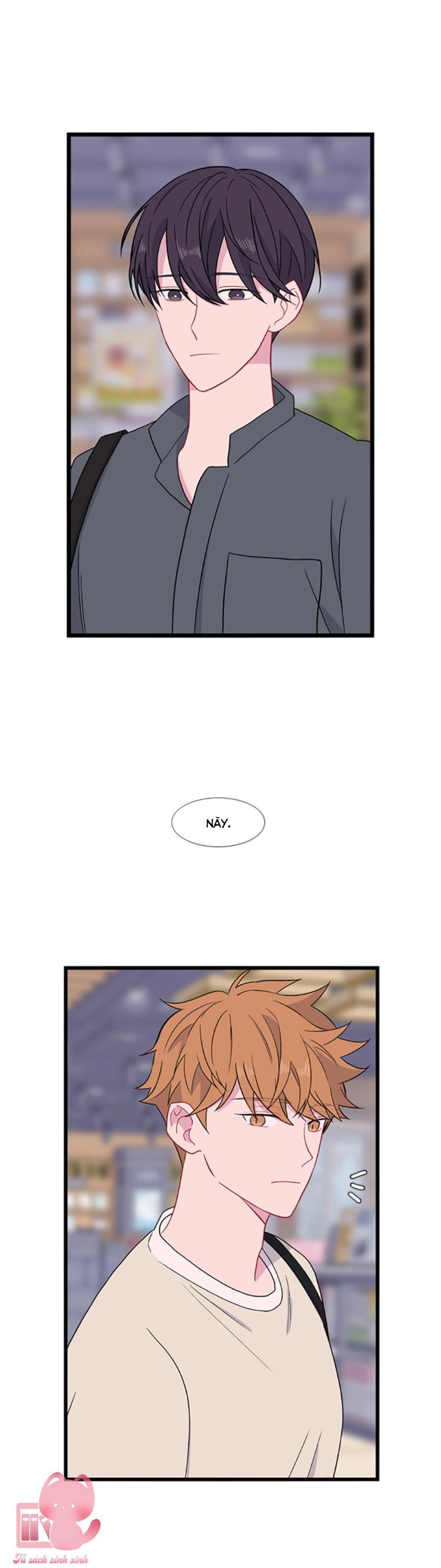 về bên anh chapter 111 18