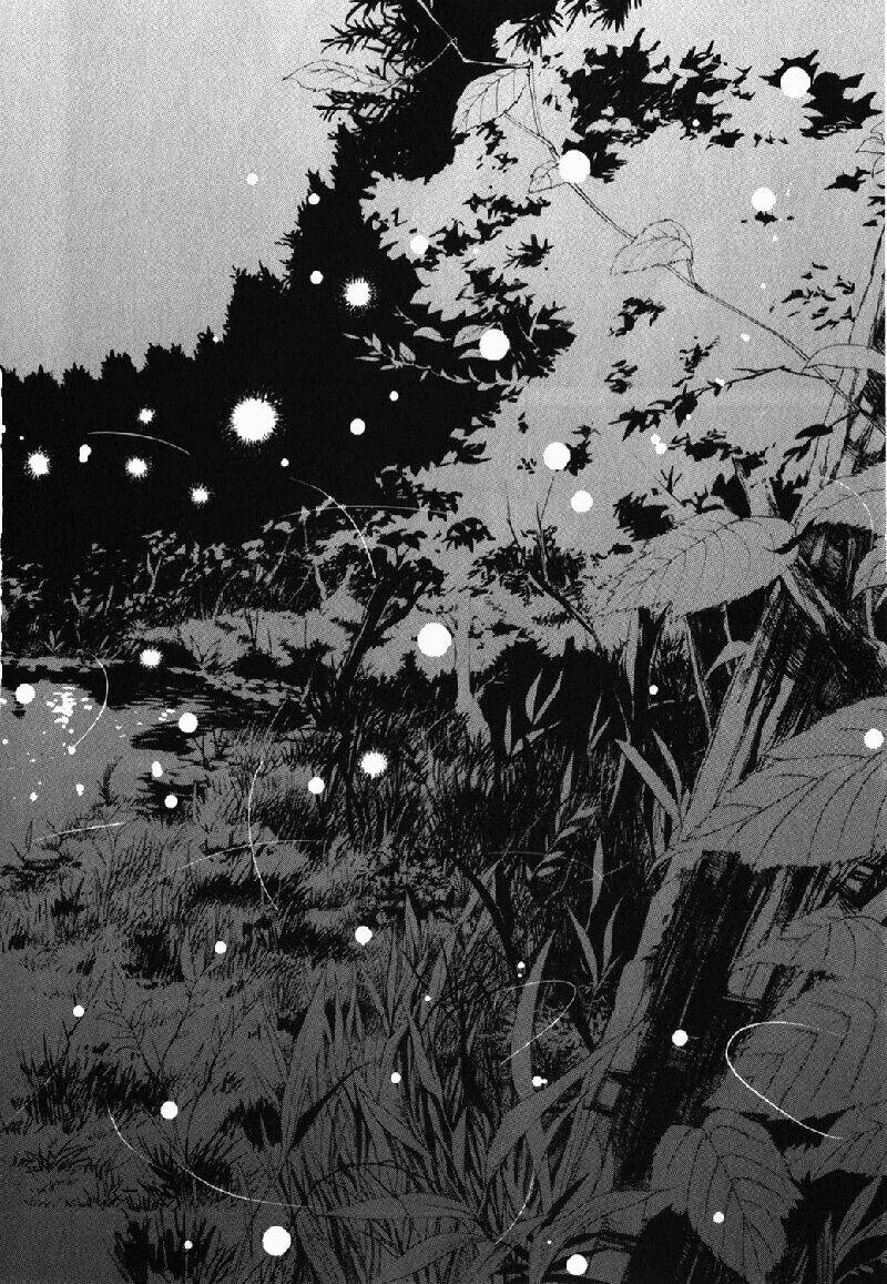 black rock shooter - innocent soul chapter 12 45