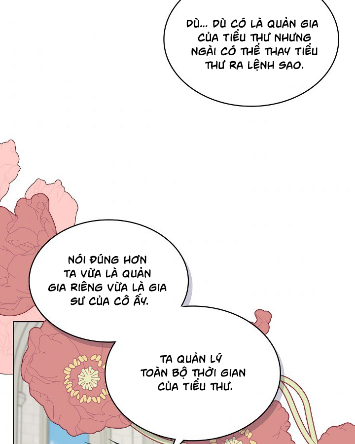 kẻ tạo ra ác nữ chapter 43 53