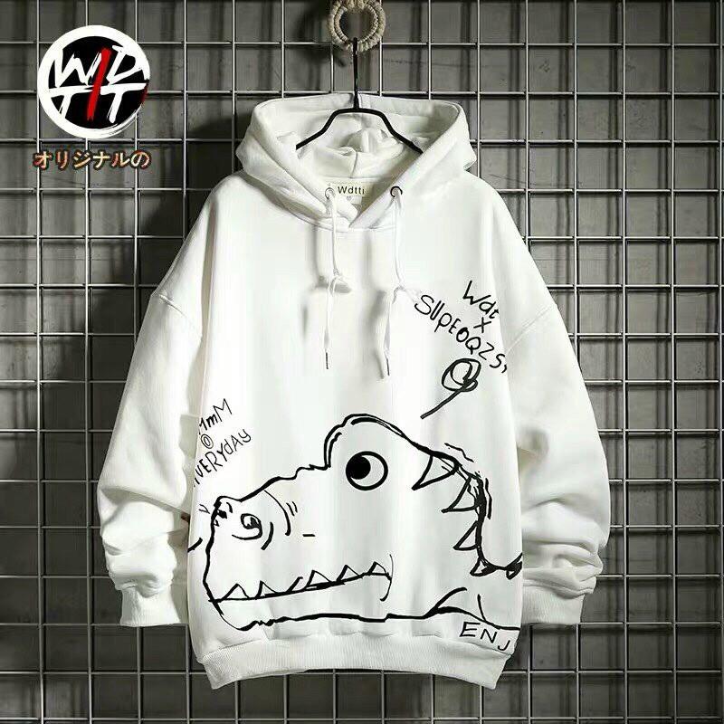 ÁO HOODIES NAM NỮ FOM RỘNG UNISEX 1HIT1 FASHION
