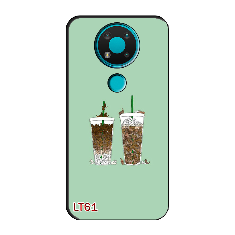 Ốp Dẻo Dành Cho NOKIA 3.4