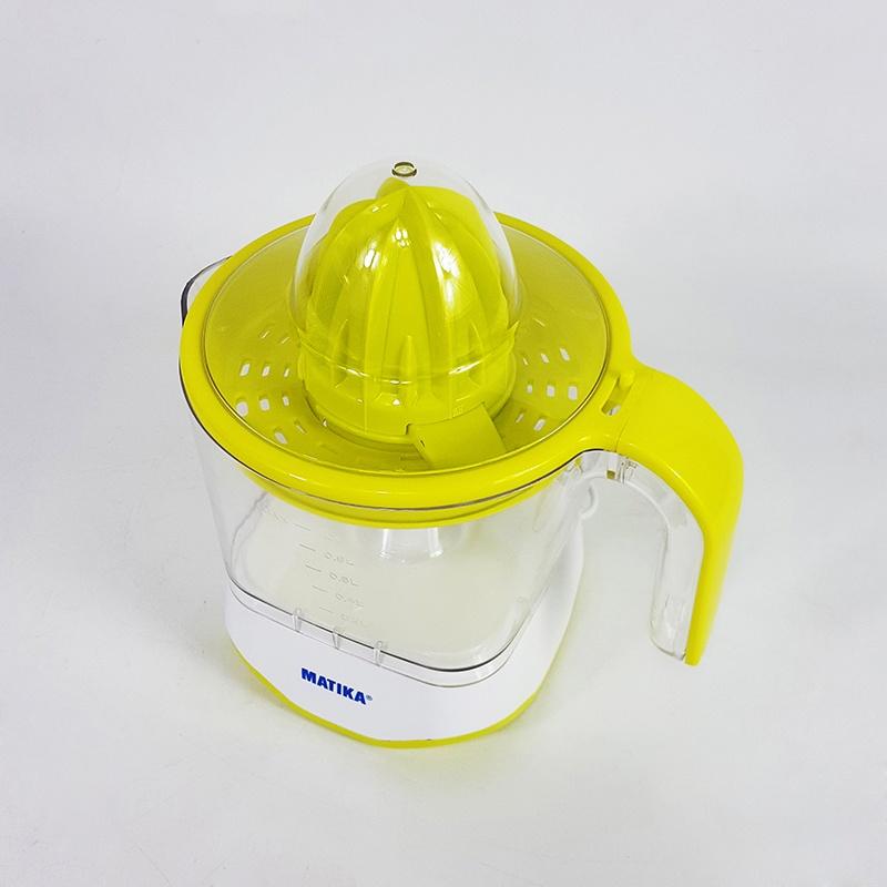 Máy Vắt Cam MATIKA Dung Tích 1L MTK-3310 - Hàng Chính Hãng