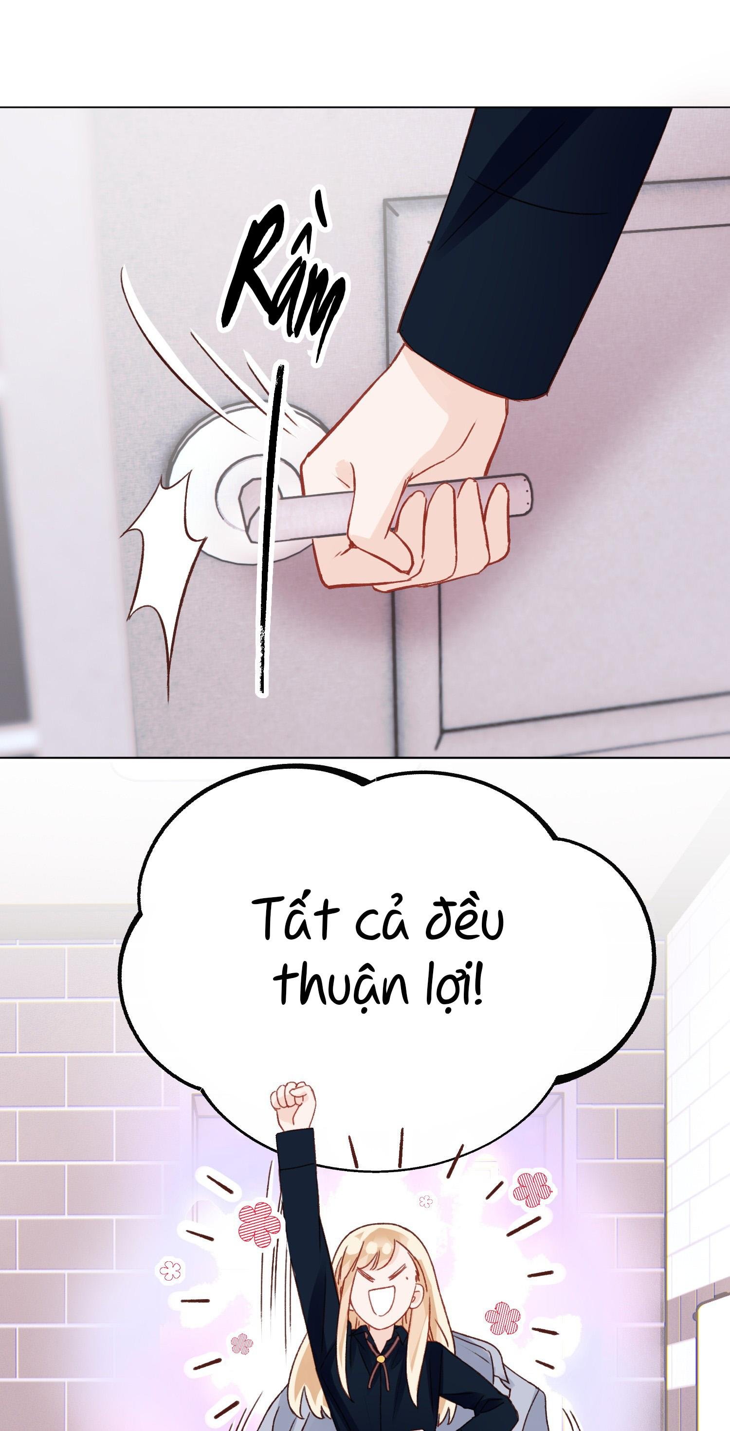 tôi phải trở thành nhân vật đại phản diện chapter 34 30