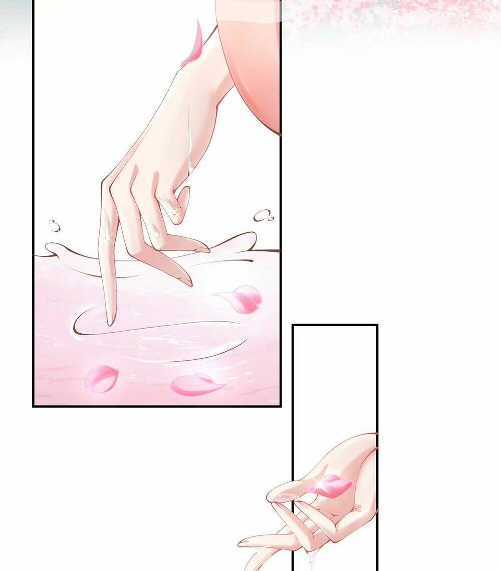 thị huyết y phi chapter 8 12