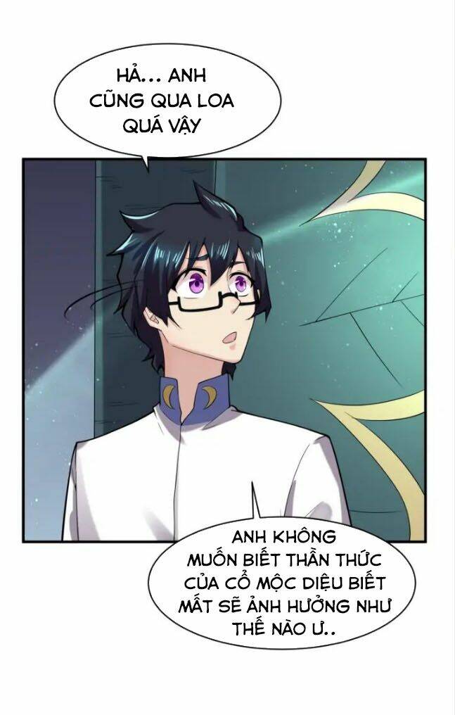 người chặn xuyên không chapter 100 51