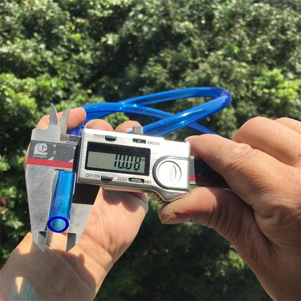 Hydration Pack Drink Tube Hose with Mouthpiece Nozzle