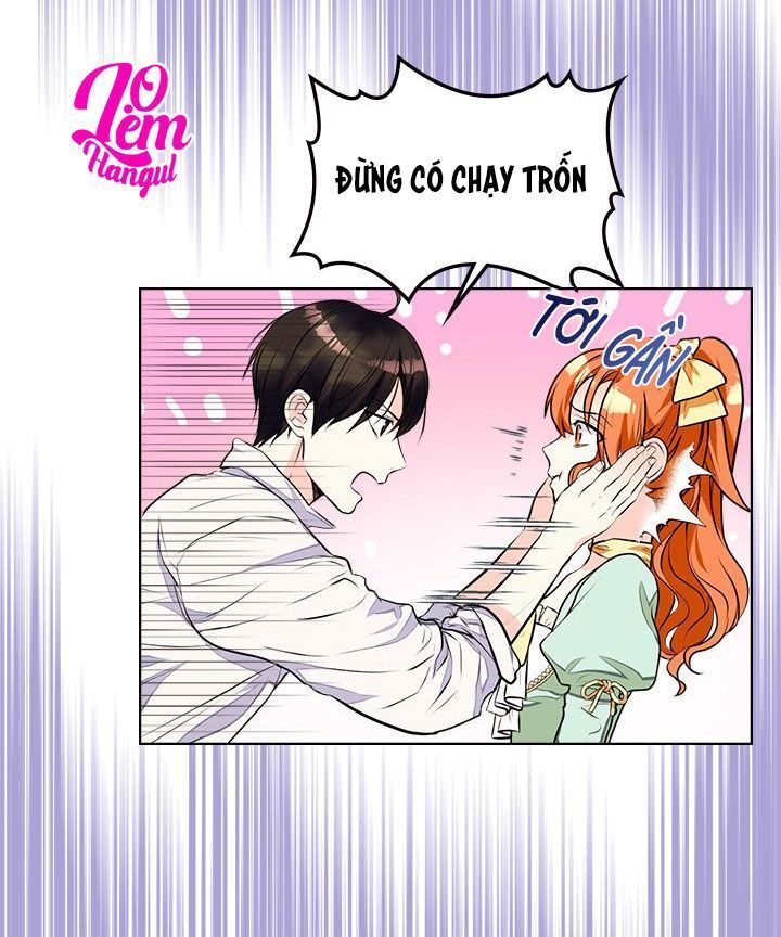 đức hạnh của ác nữ phản diện chapter 20 11