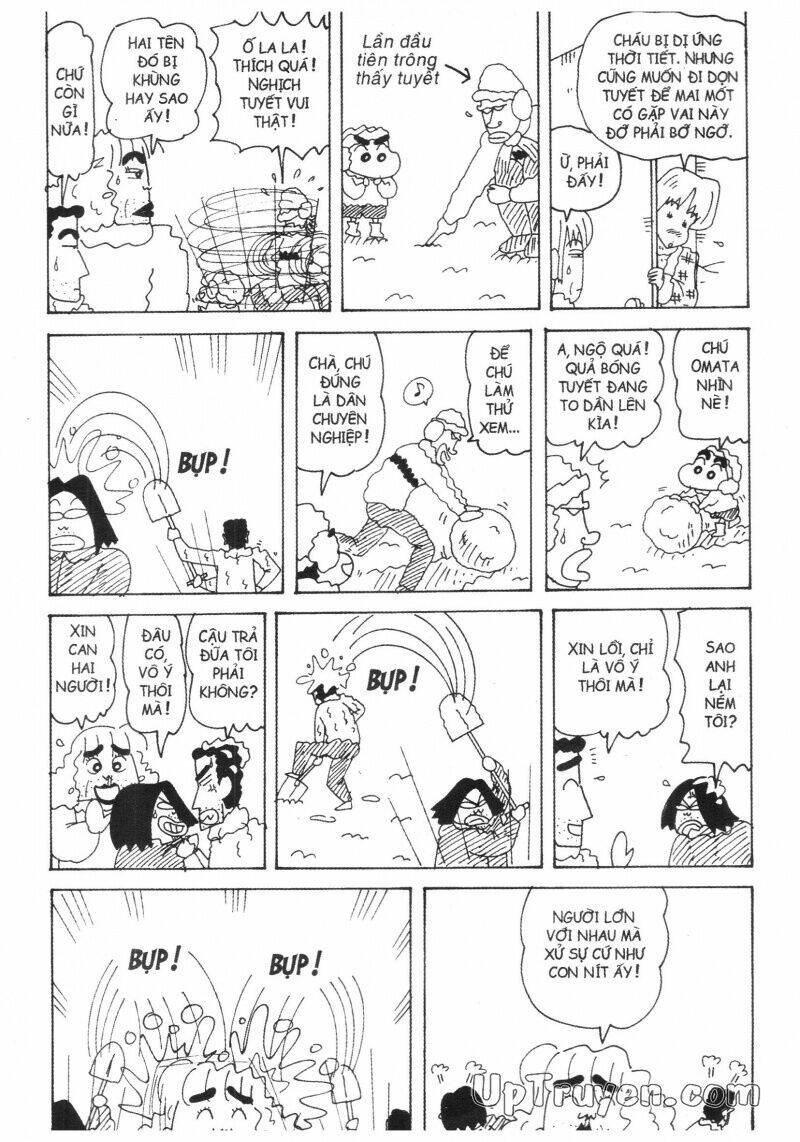 crayon shin-chan cậu bé bút chì chapter 32 67