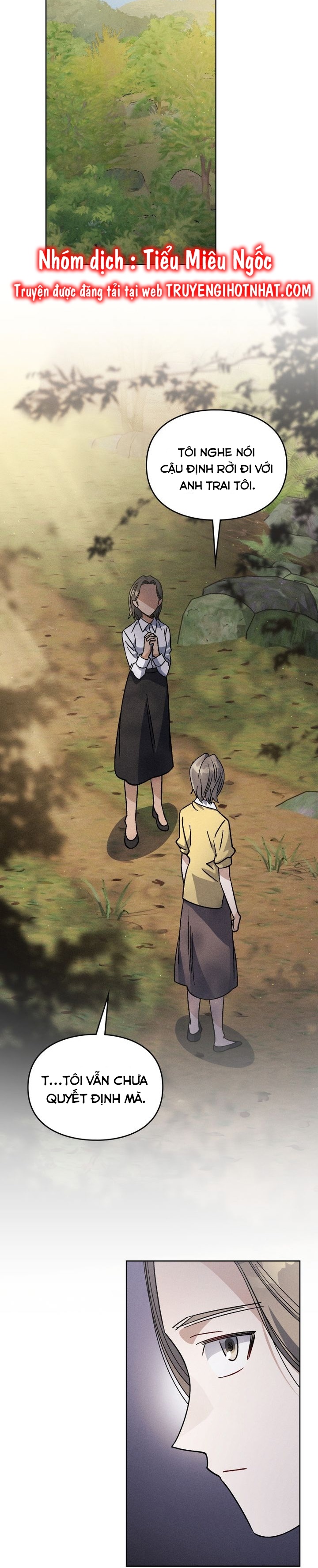 nếu tôi là bạn chapter 96 9