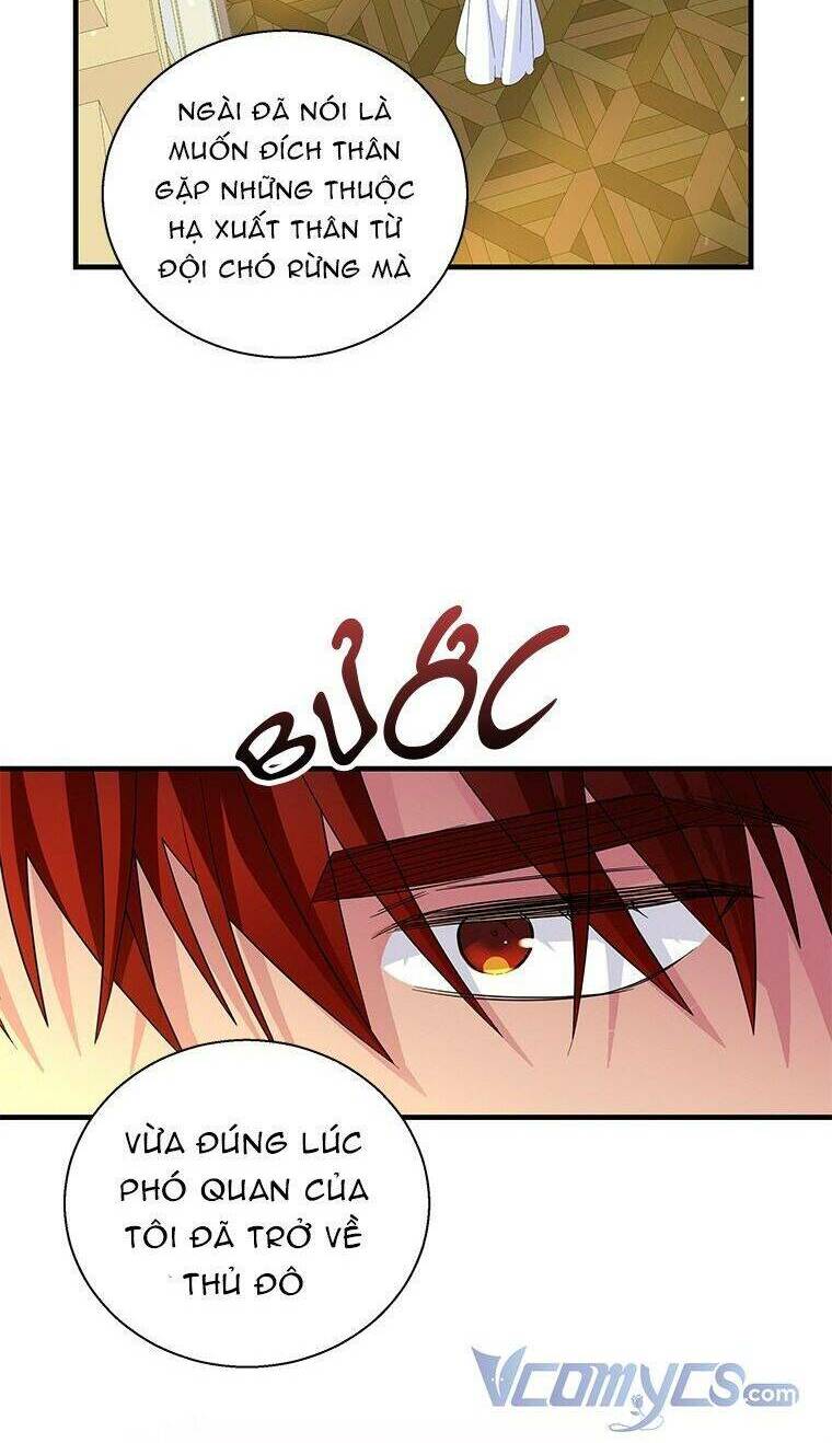 chồng yêu, em muốn đình công! chapter 58 48