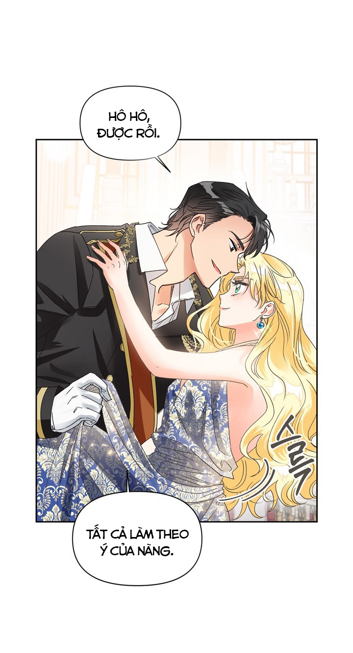 ác nữ xứng đôi với bạo chúa chapter 33 9