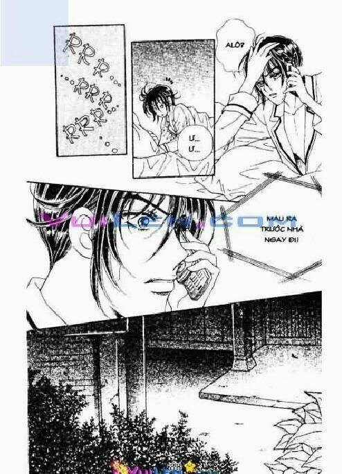 nhật ký tân hôn chapter 7 86