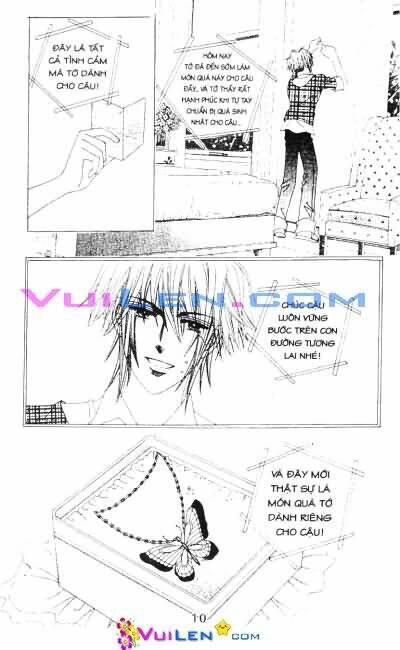 đợi em chapter 89 11