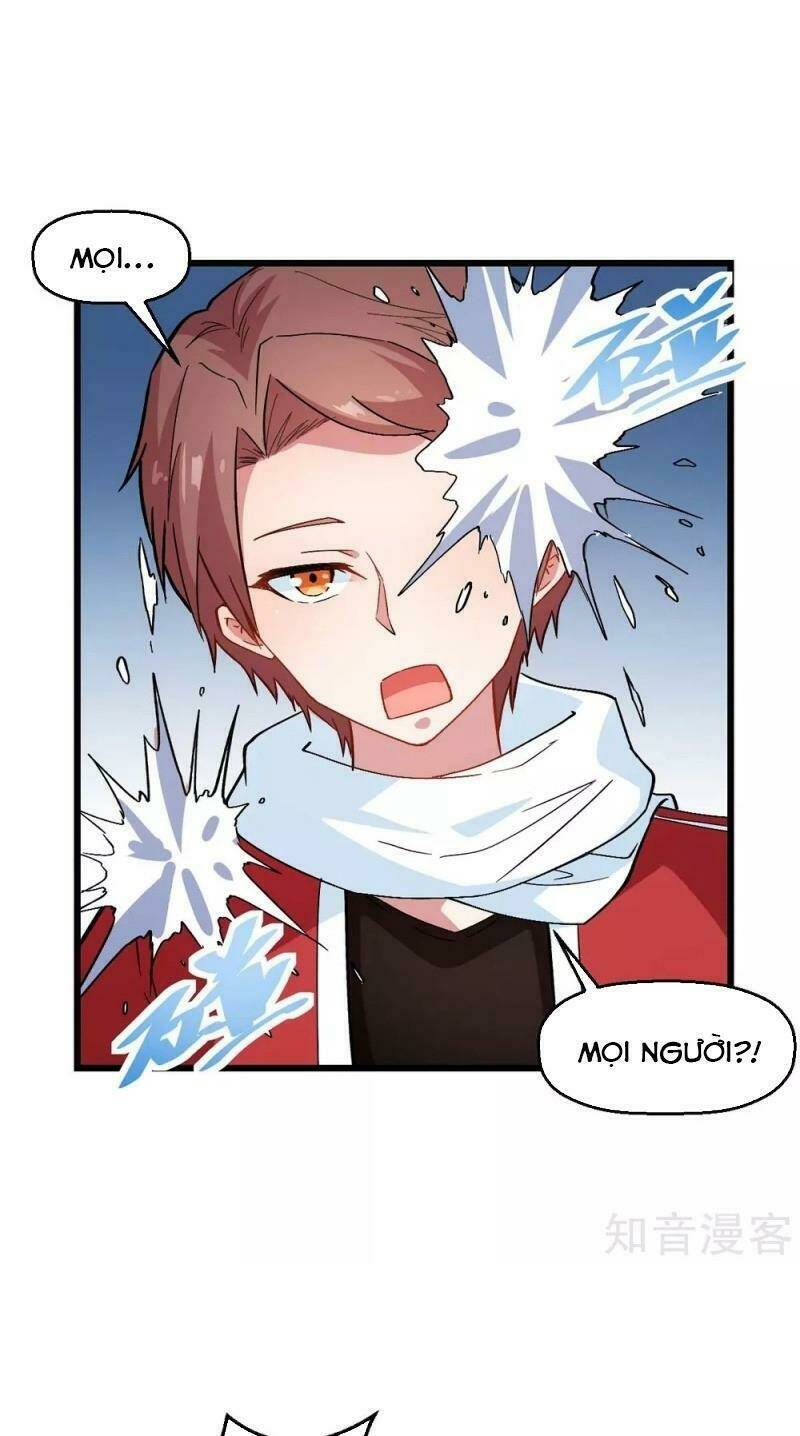 vườn trường cuồng sư hệ thống chapter 115 15