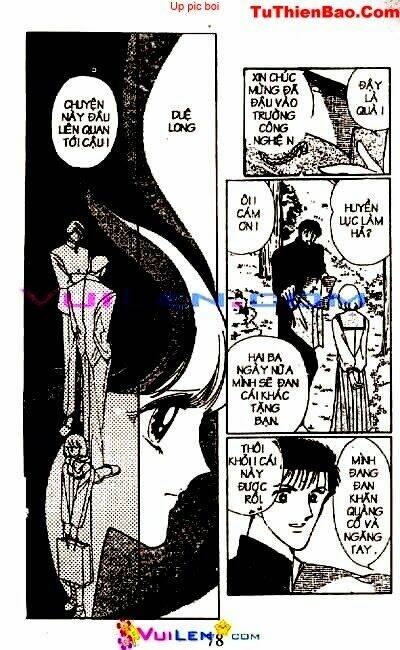 cô bé khóc nhè chapter 18 77