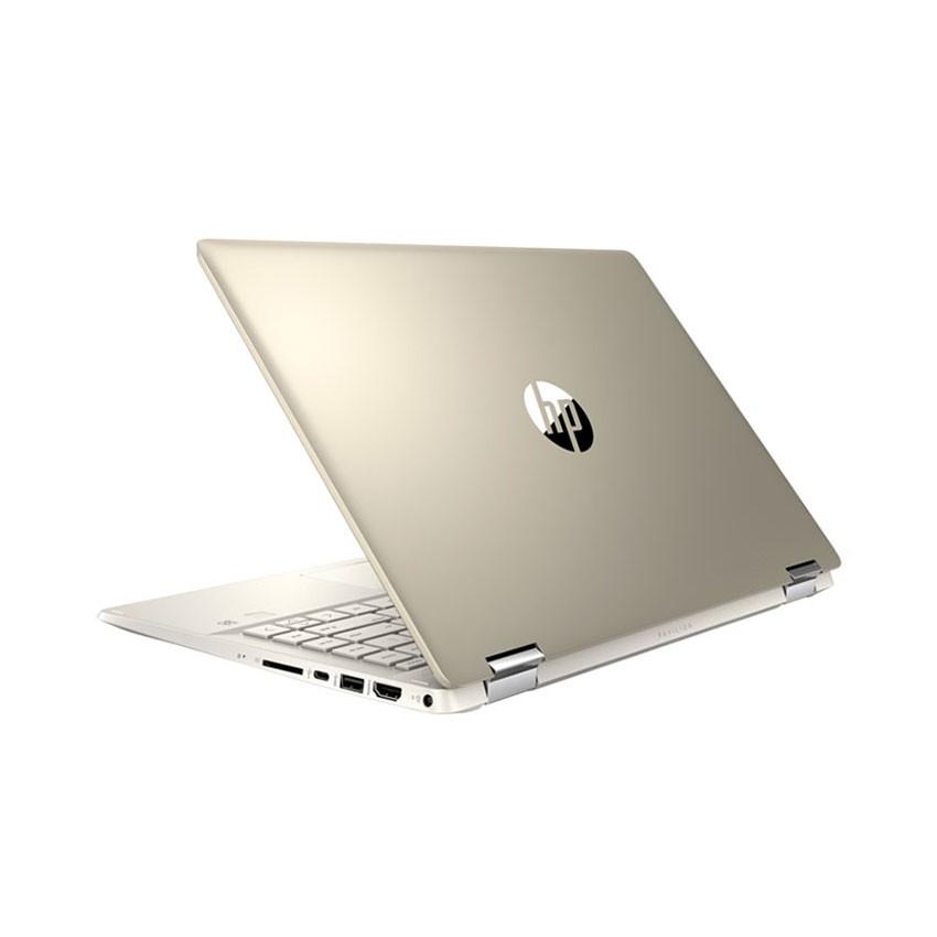 Laptop HP Pavilion x360 14-dw1016TU 2H3Q0PA i3-1115G4 | 4GD4 | 256GSSD | 14.0FHDT | Hàng Chính Hãng