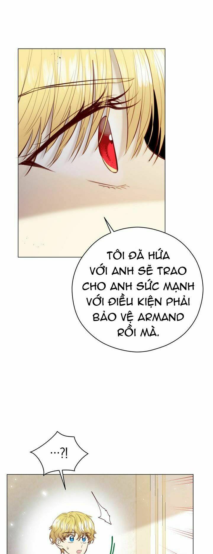 vẻ đẹp của ác ma chapter 32.1 8