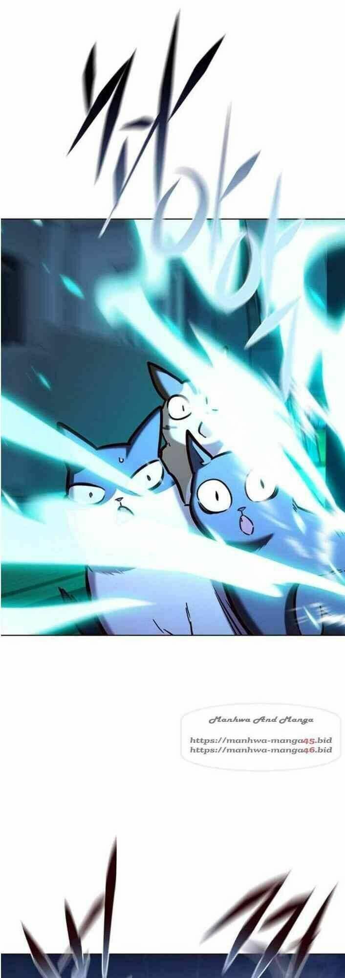 biến thân thành mèo chapter 138 70