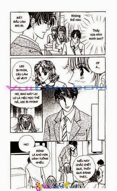 mãi yêu anh chapter 2 91