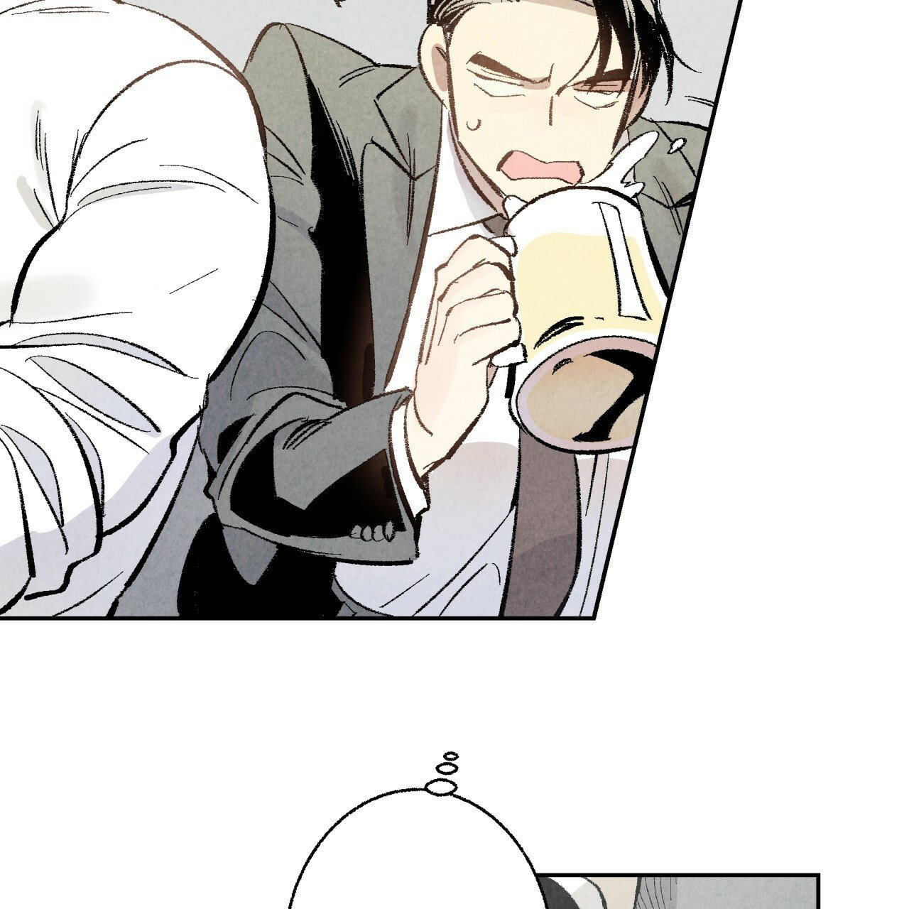 chịch anh bạn một cách hoàn hảo chapter 4 15