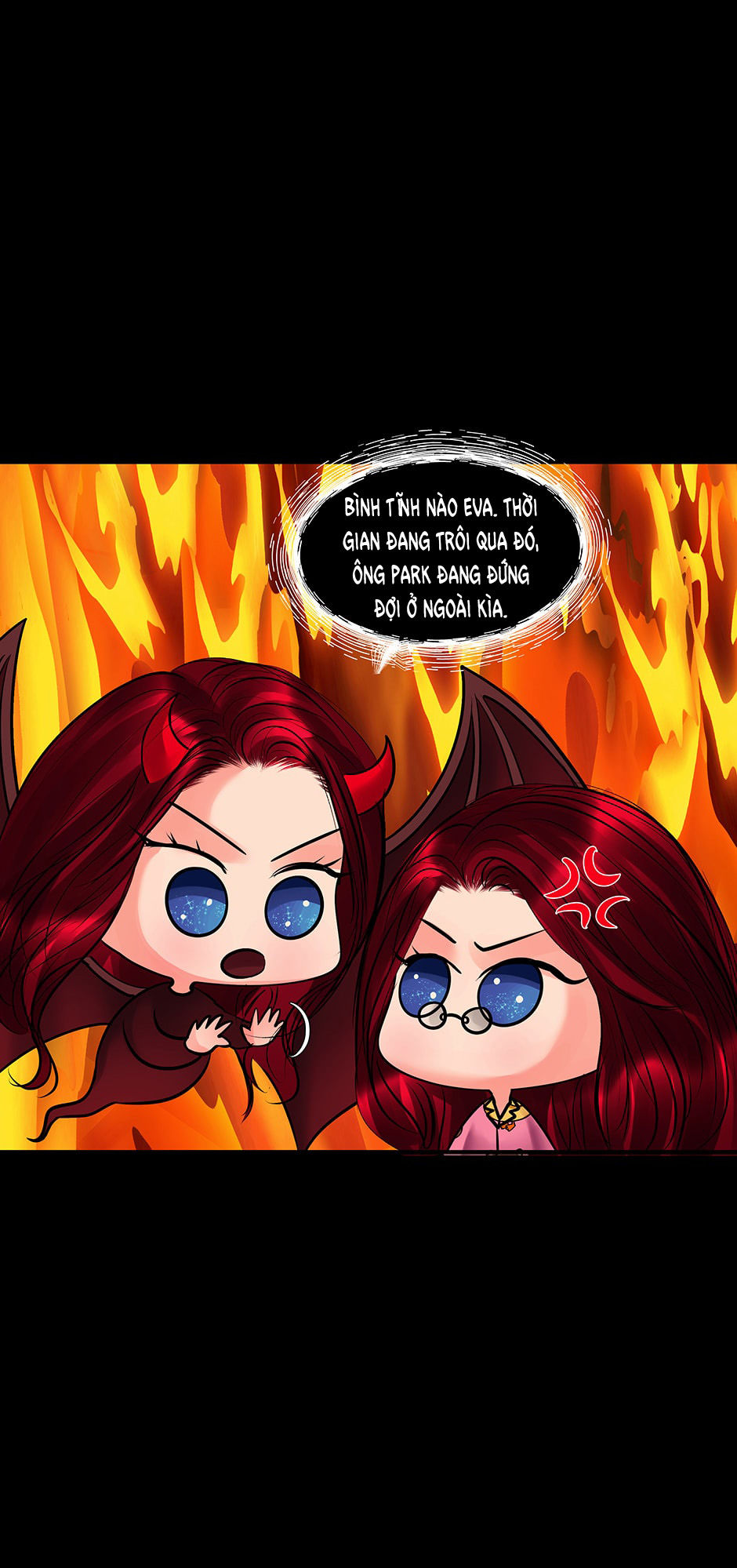 tôi đã ký khế ước với ác quỷ chapter 11.2 1