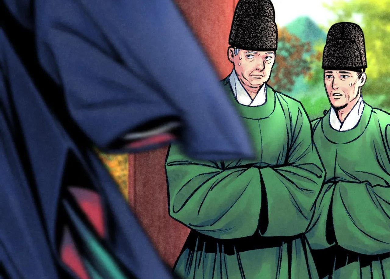 phò mã quan phu chapter 16 79