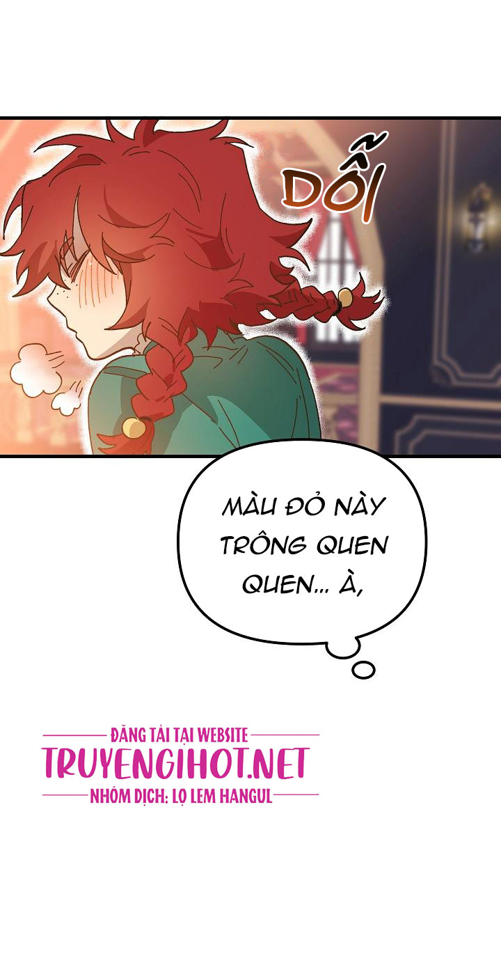 công chúa giả điên chapter 30.1 14