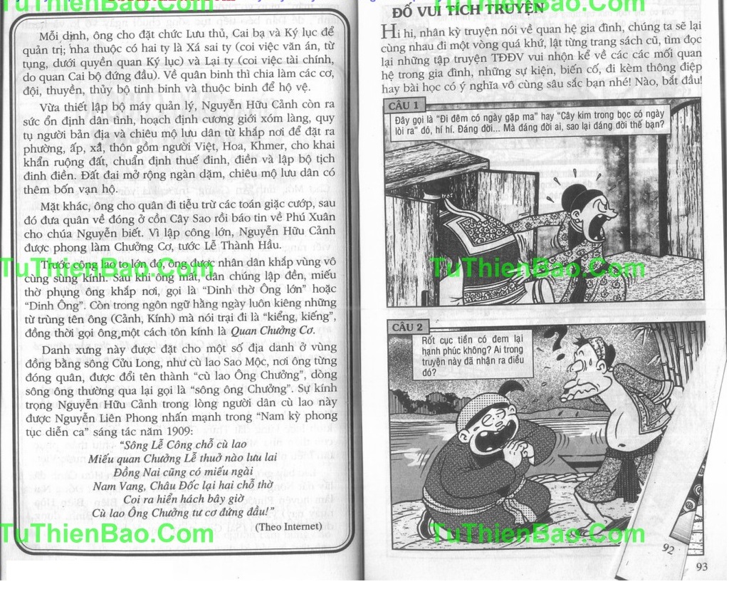 thần đồng đất việt chapter 189 48