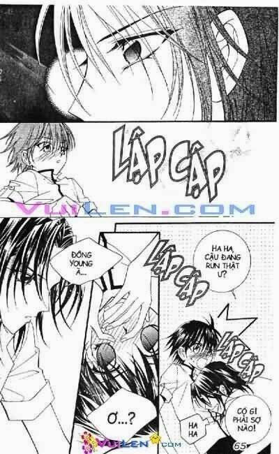 nàng công chúa bỏ trốn chapter 6 65