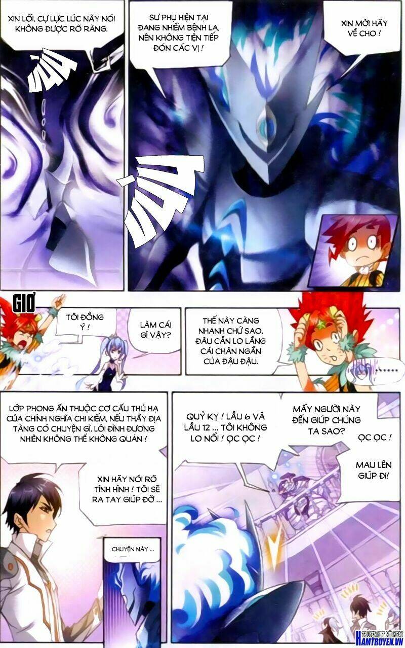 dị nguyên kỷ chapter 4 8