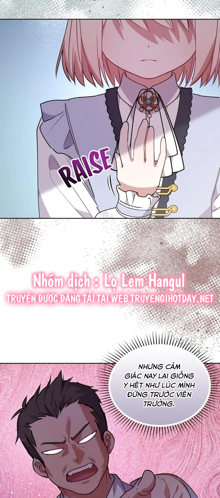 cô con gái nuôi đáng yêu của công tước chapter 49 11