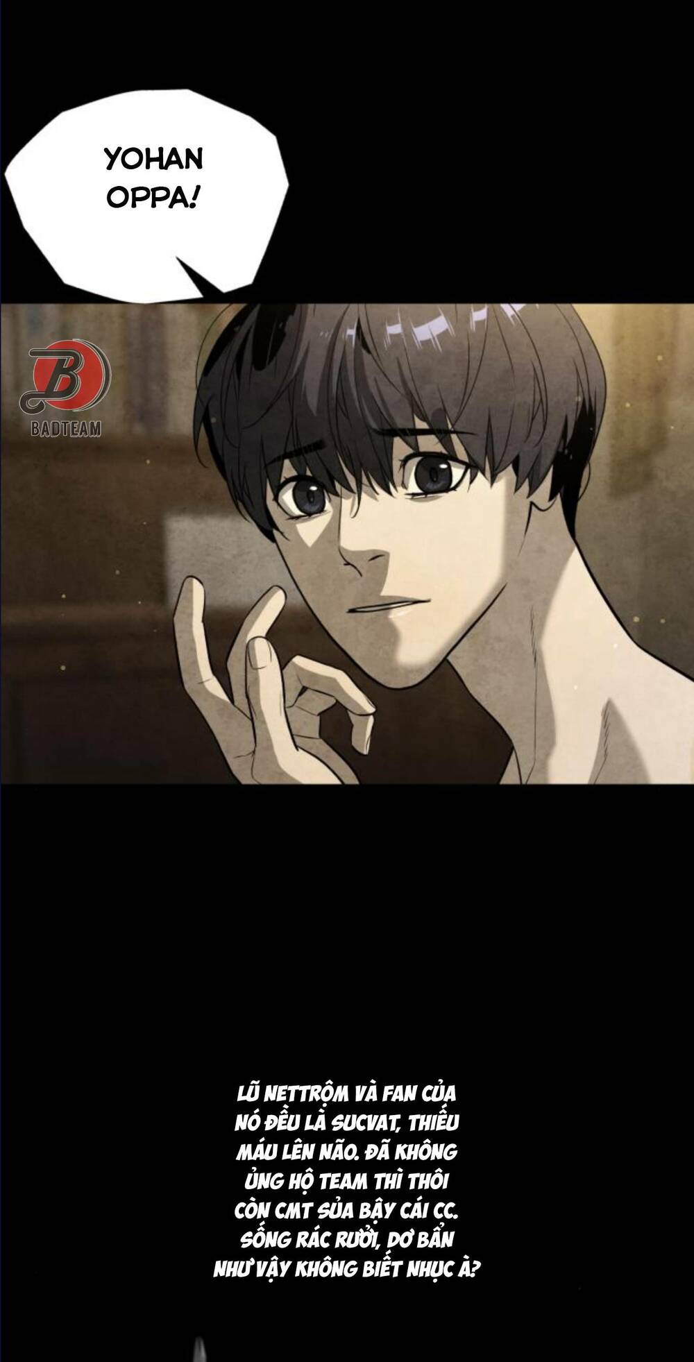 Máu trắng chapter 87.5 45