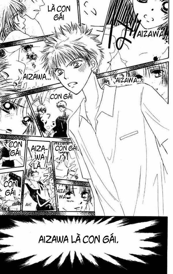 girl got game - power chapter 10 3