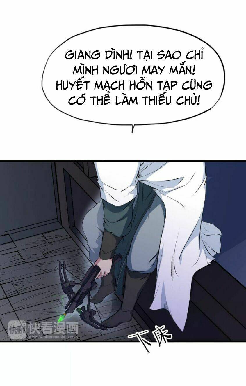 long mạch võ thần chapter 9 26