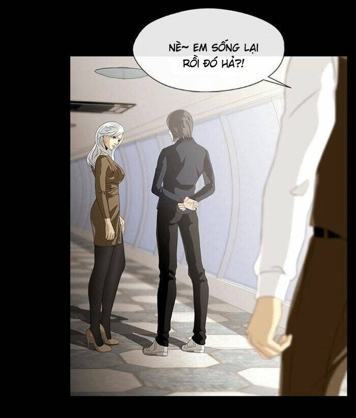 nhân vật tùy tùng chapter 6 30