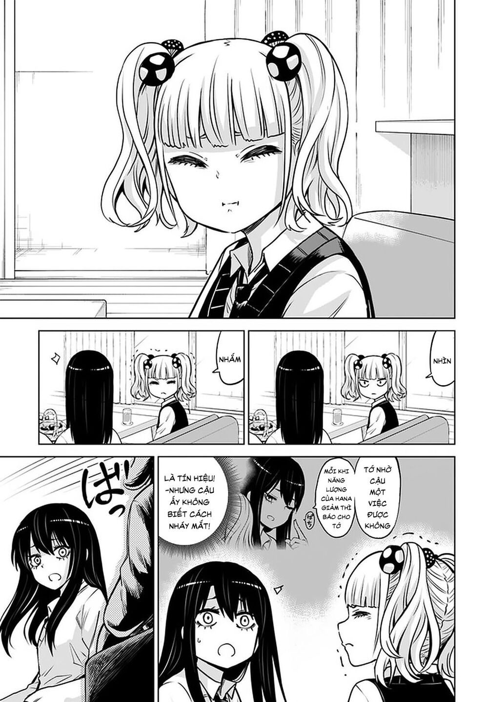 mieruko-chan chapter 40 17