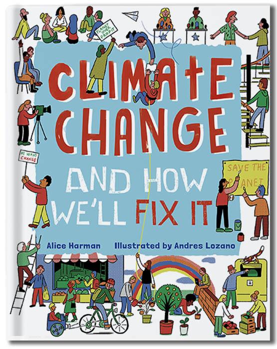 Climate Change (And How We'll Fix It)