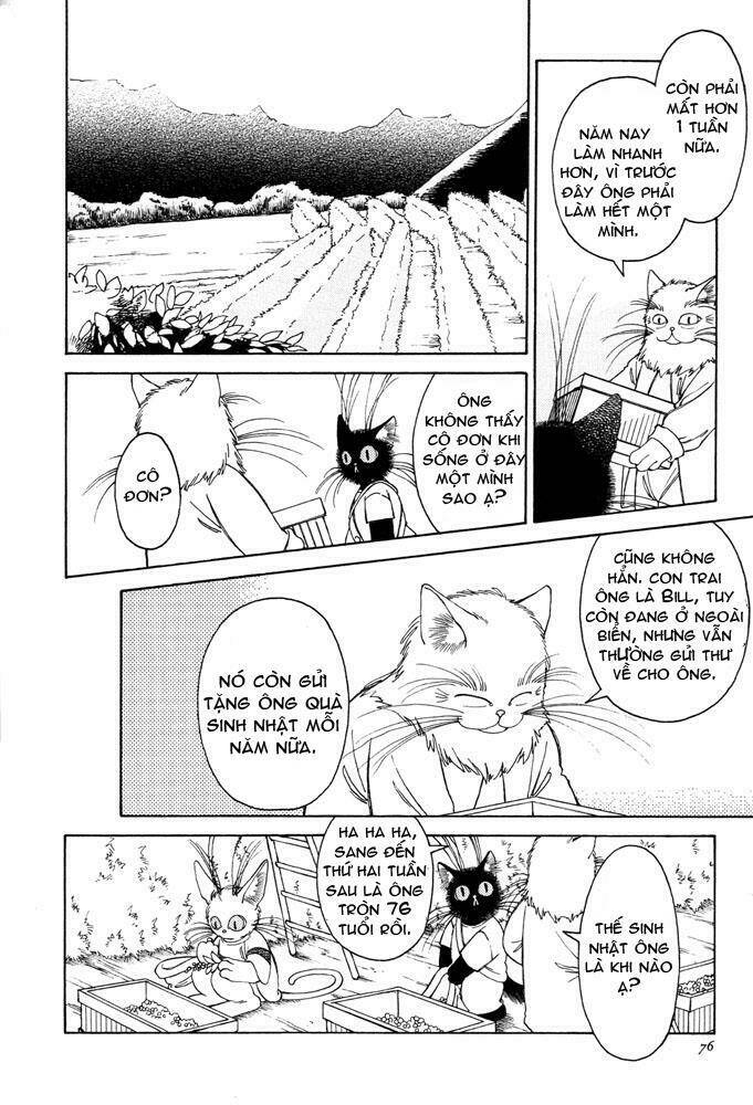 bernie's drawing diary chapter 3 7