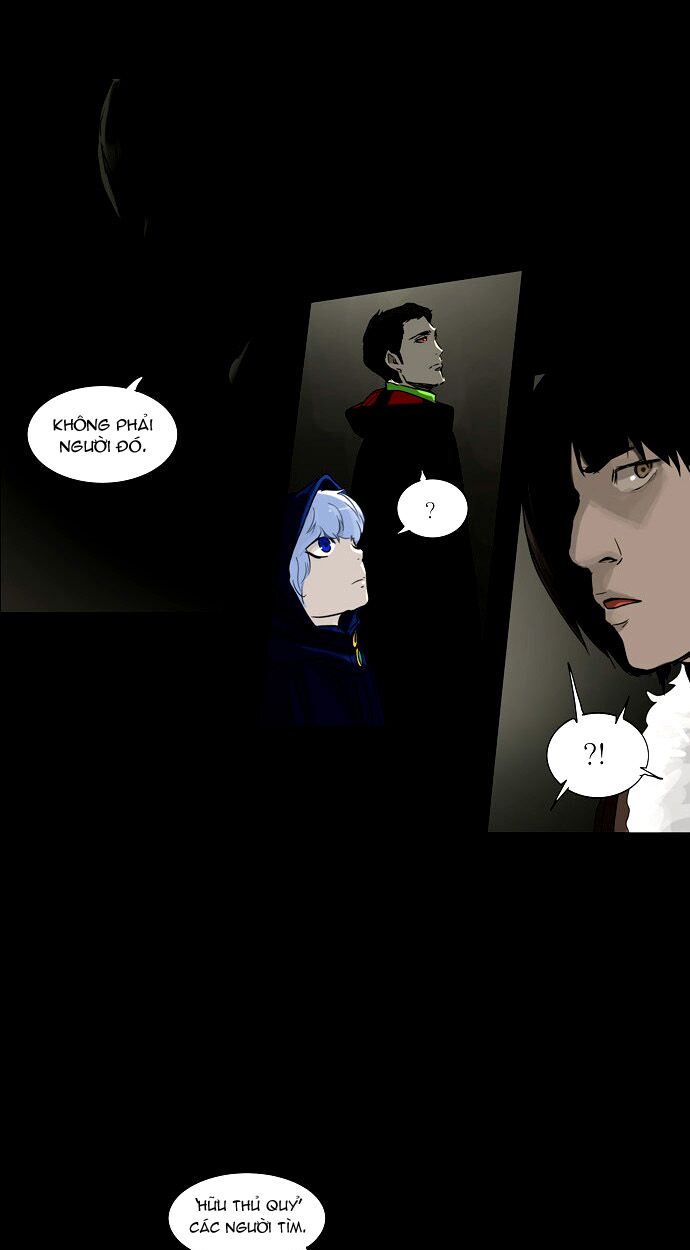 tòa tháp bí ẩn 2 chapter 46 37