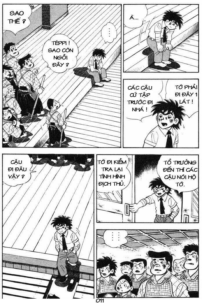 ore wa teppei chapter 41 12