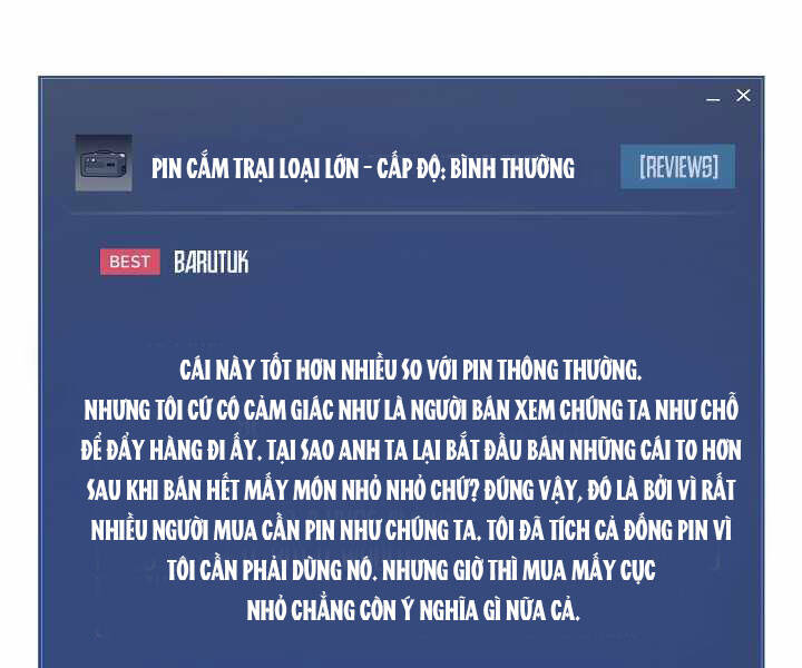 Người Chơi Cấp 1 - Trang 88