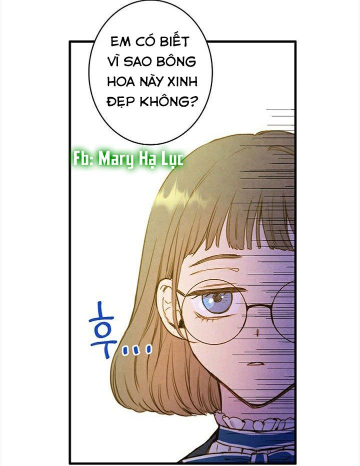 hoàng phi bóng tối - shadow queen chapter 44 27